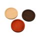 Dollhouse doll house simulation ins mini fruit tray ornaments miniature food play home decoration small ornaments