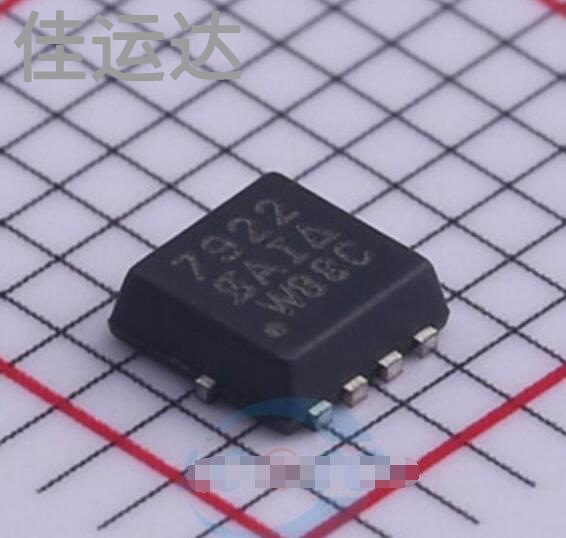 SI7922DN-T1-E3 规格 PowerPAK-1212-8 MOS场效应管