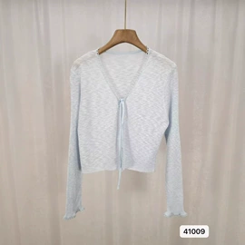 吊带背心;女式T恤;女式针织衫