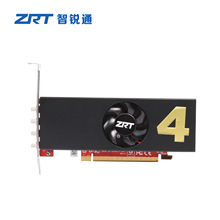 AMDԿ/HD6570 2G 128bit SDDR3 128*16 4mDP PCI-E 16x