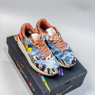 ����Ь��Ʒ�|Air Max 1SP���y�Բ���Ů�͹Ś�|�ٴ����e�\������