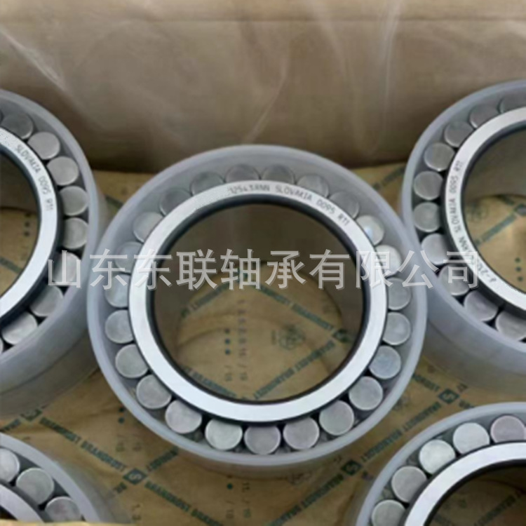 无外圈满装圆柱滚子轴承减速机齿轮箱轴承CPM2642轴承