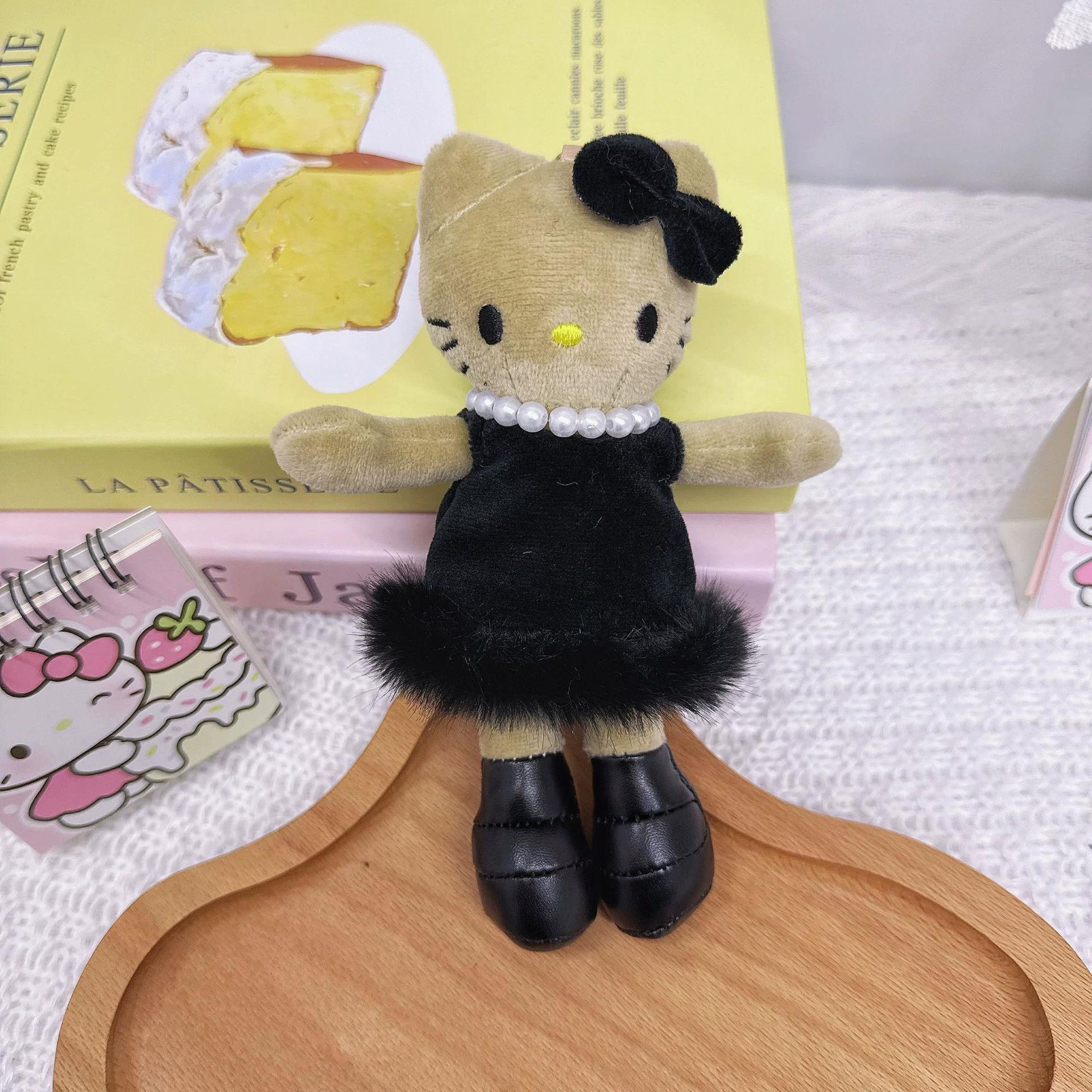 Hello Kitty, hello kitty, милый кулон, рюкзак, аксессуар, кукла, плюш