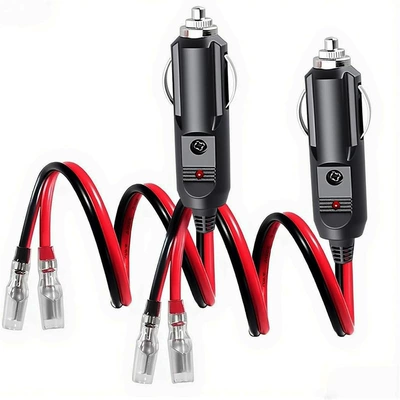 In-Stock 16Awg Automotive Replacement Siqaret yandırıcısı