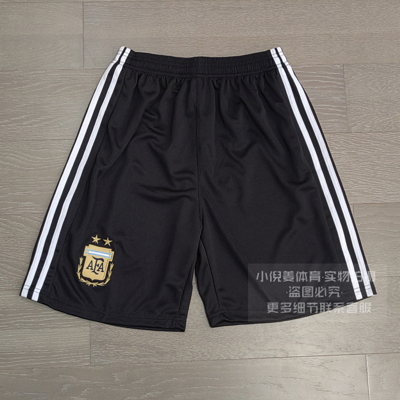 ▇ サッカークラブショーツメンズランニングカジュアルゲームパンツ速乾性通気性刺繍ルーズトレーニング可能|undefined