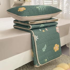 记忆枕;乳胶枕;四件套