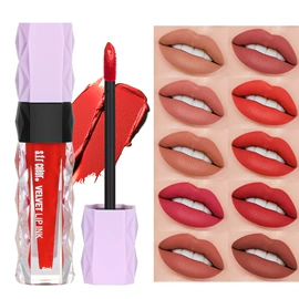 眼影;腮红、胭脂;唇彩