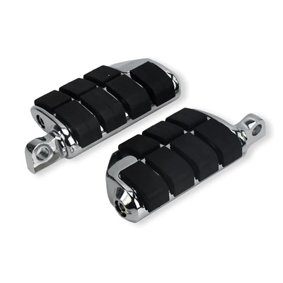 883 cruise Prince car modified: Motorcycle pedals