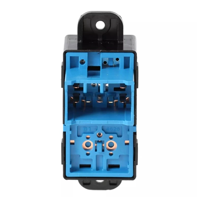 Sonata rear power – Power supply, ignition system accessories