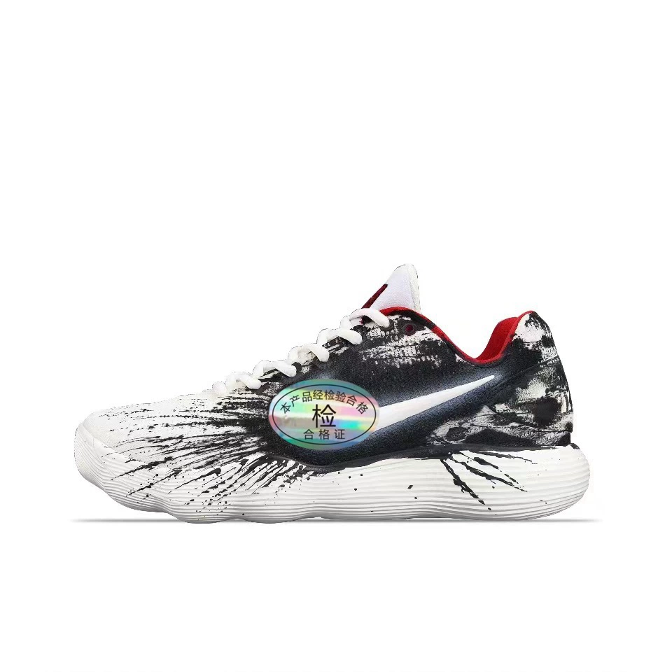 Кроссовки Putian Chunyuan Tianzu Hyperdunk 2017 мужские и женские баскетбольные кроссовки, многокрасочные опции, 897637-001, повседневная обувь