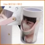 单面双面自动手提袋铆钉机