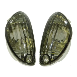 Suzuki GSXR 600 750 06-23 GSXR1000 05-16 ön dönmə siqnal lampası korpusu