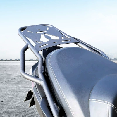 Motorcycle tail Rack Tail Rack Longxin 350