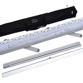 展示架;易拉宝;广告牌