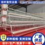 a型三层五门自动鸡笼子