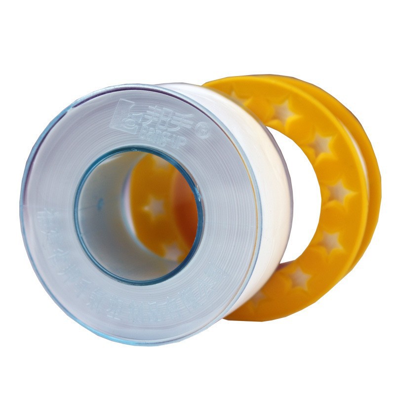 Productos genuinos bangshou 20 m politetrafluoroetileno a prueba de fugas cinta de agua purificador de agua accesorios de instalación de aparatos de agua