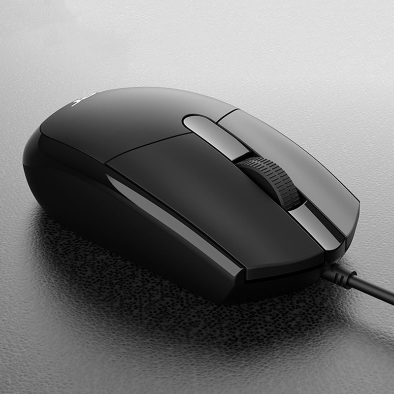 現品卸売りAOC有線マウスOMW910 USBはデスクトップノートのオフィスビジネスに適している|undefined