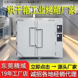 烘干箱工业烤箱商用蔬菜水果中药材脱水干燥烤箱烘干机