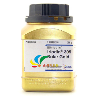 ��Ĭ������ IRIODIN 305 Solar Gold�M���S��ɫ�����S���