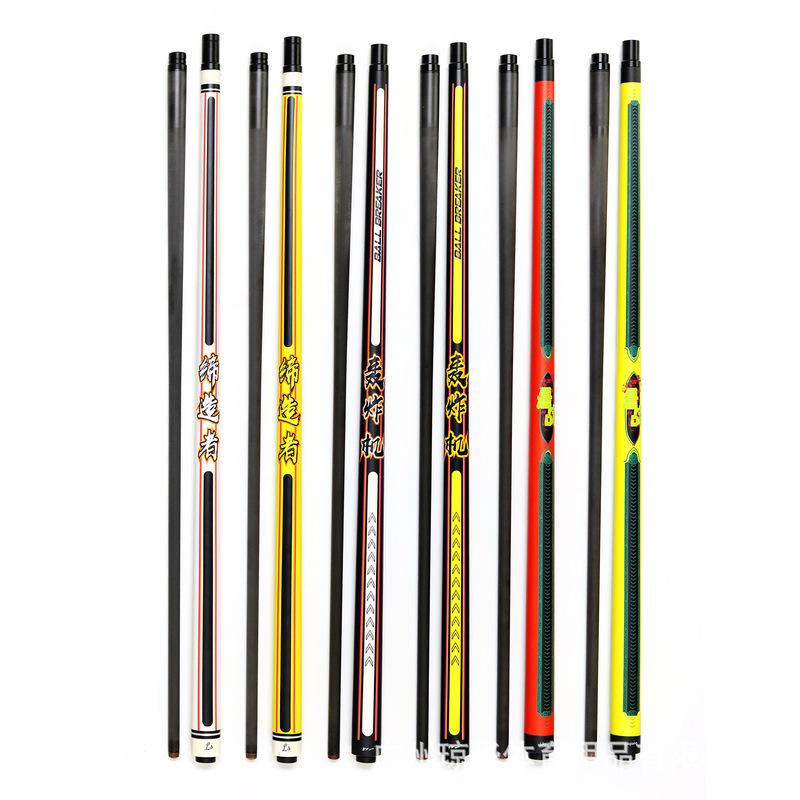 Billiard Cue, Maker, Bomber Punch, Suspension Battle Punch, Black Eight Billiard Cue, Jumping Pole, Big Head Cue Billiard Cue, Maker, Bomber Punch, Suspension Battle Punch, Black Eight Billiard Cue, Jumping Pole, Big Head Cue
