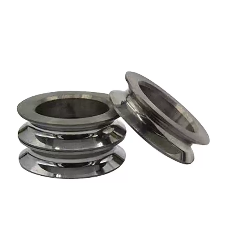 加工定制硬质合金模具 钨钢模具 粉末冶金模具 冷拔模具 冷镦拉伸