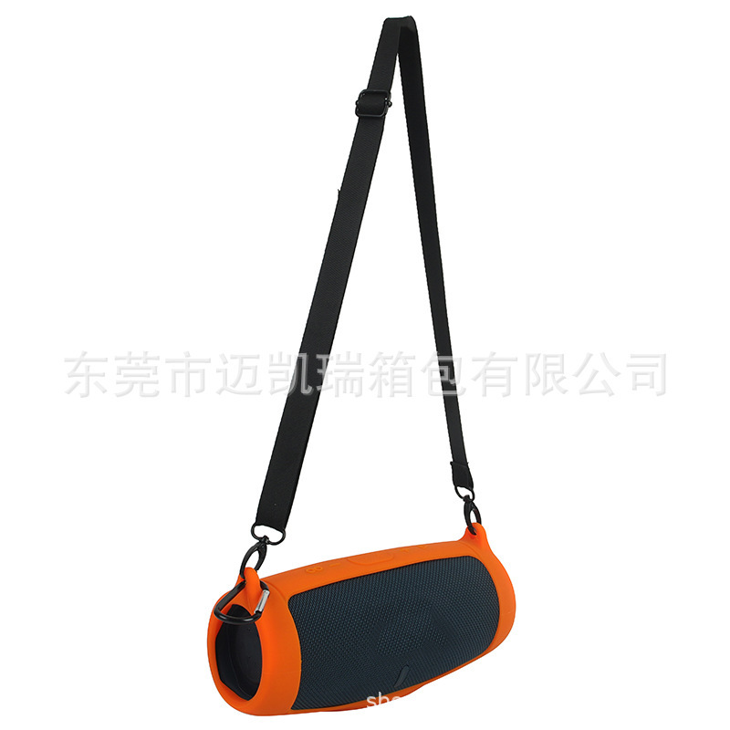 JBL charge5 bluetoothオーディオシリコン保護カバー衝撃波5世代スピーカー携帯ソフトシリコンカバー|undefined