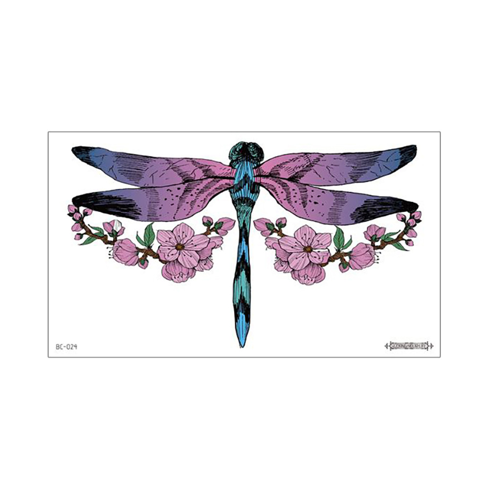 BC-024 (patch clavicule) / 240*138mm