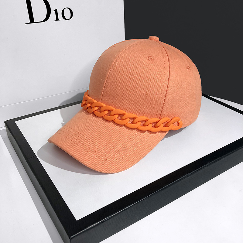 오렌지-오렌지 체인