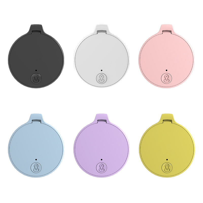 Find my Find airtag は Apple 紛失防止デバイス Bluetooth ペット追跡スマート紛失防止ロケーターに適しています|undefined