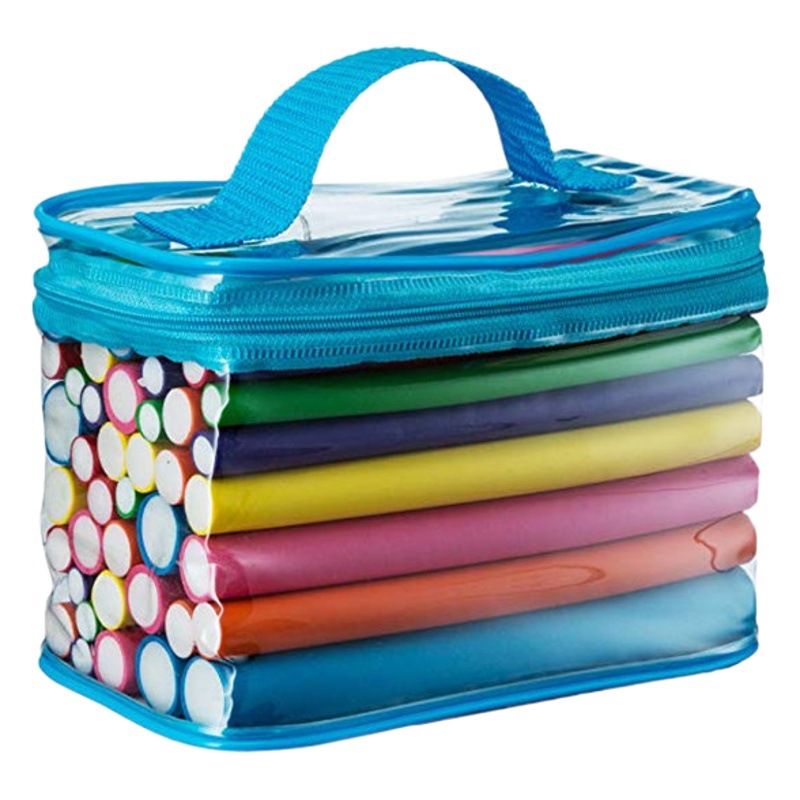 Amazon popular rizador de pelo universal artefacto/peluquería alambre de acero rizador de pelo/aislamiento térmico esponja almohadilla pelo bar no daña el cabello