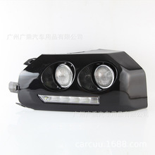 �m���S��FJ��·���F��͸�RLED��܇��ǰ�F��Toyota FJ Cruiser