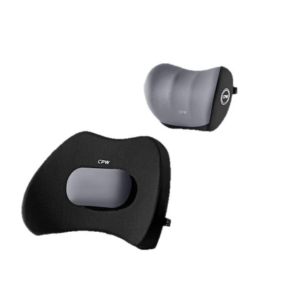 Car Adjustable Lumbar Back Waist — Waist support