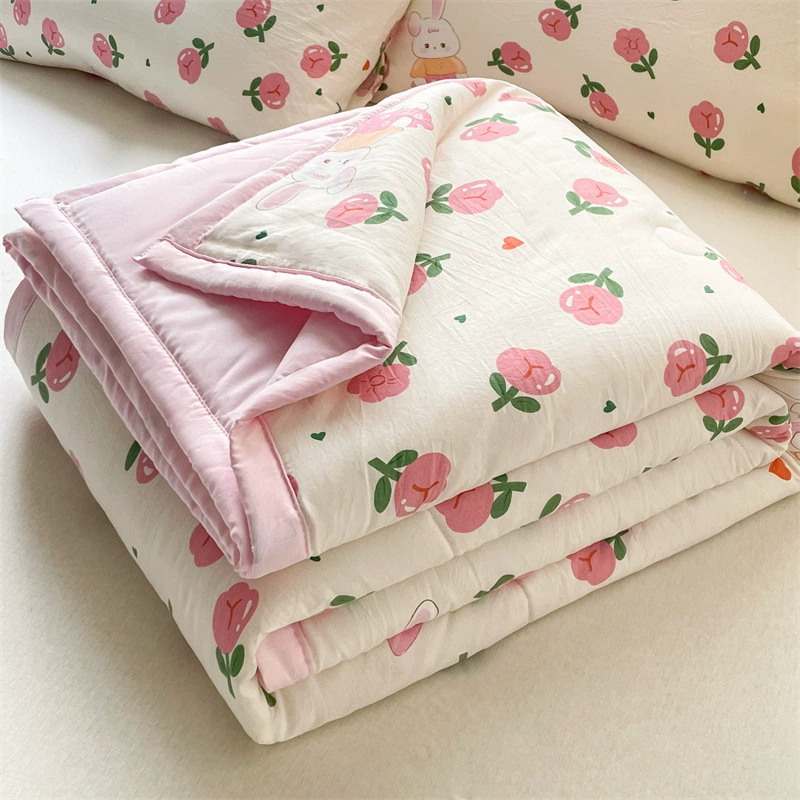 Двухслойная пряжа для матери и ребенка класса А.