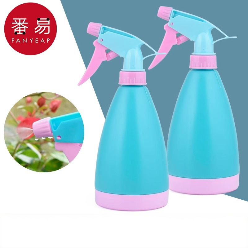 -10Y EXPRESS / 10Y pulverización A1P30 - botella de aerosol de riego de flores pulverización de desinfección doméstica pulverización manual