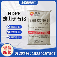 HDPE��ɽ��ʯ��DMDA 8008H �ߏ��Ⱦ���ϩƿ�w���������D���бP