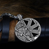 New Cross -border Personalized Coriadek Corolovlat Pendant necklace wholesale jewelry jewelry