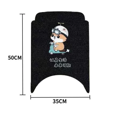 N3 80C Waterproof N3 85C | Electric vehicle foot mat - n3-series-the-future-is-promising