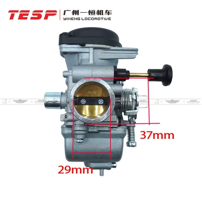 Suitable for Bajaj180 Carburetor