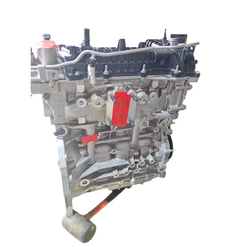 High Quality Jl473Q7 Engine Is Suitable for Changan Cs75 Plus Cs55 and Other Engines