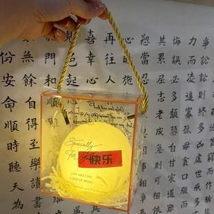 Stall small gifts park scenic spot luminous toys night market stalls small commodities net red small gifts snake year nightlight