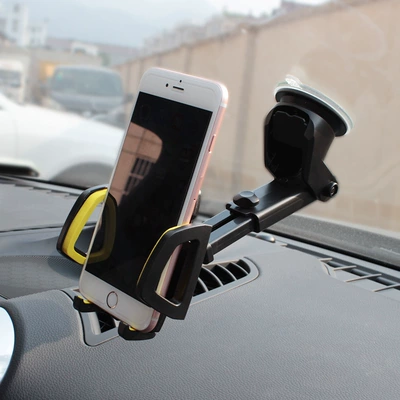 Phone Navigation Holder Car Navigation — Car phone holder