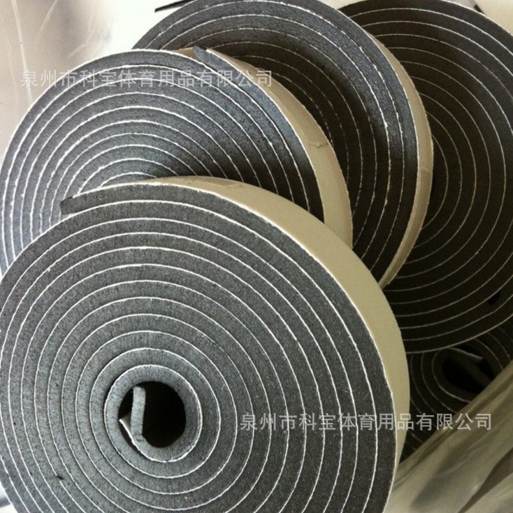 厂家供应 SBR橡胶卷材 ，SBR潜水料，片材，SBR贴合材料