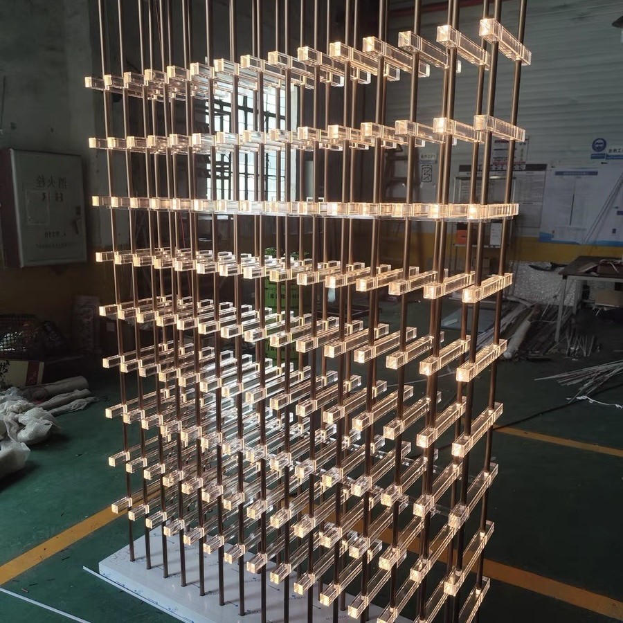 Acrylic Wine Rack, Wine Cabinet, Wine Cellar, Restaurant, Club, Hotel, Wine Display Rack, Custom Multi-Functional Vertical Cabinet for Wine Bottles