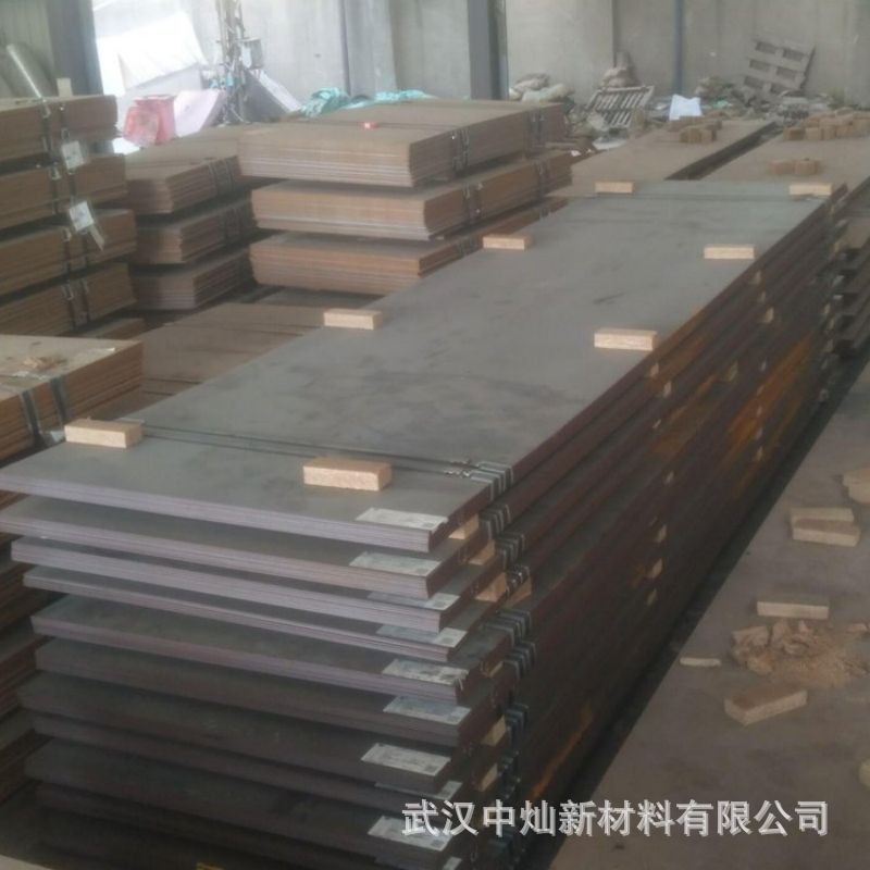 襄阳地区 WL510 汽车大梁板 太钢高强轻薄汽车钢 欢迎来电