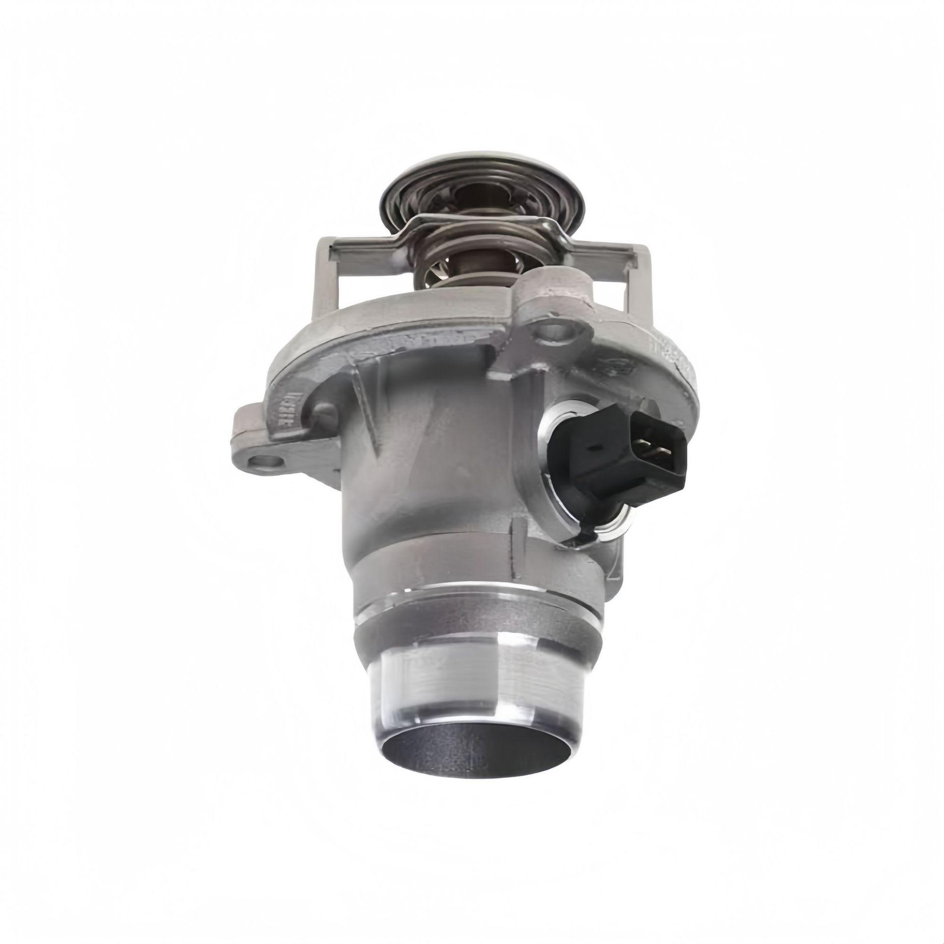 11537586885 is suitable for BMW electronic thermostat N62 N63 N74 X5 engine cooling thermostat
