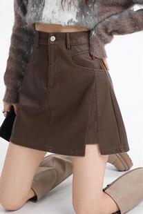 �����¿�ɫƤȹ����ȹŮ2026�����¿����a���@��puƤ��ȹ����ȹ