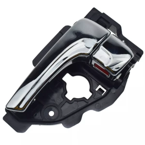826102S010 Hyundai Tucson ix35 10-15 üçün xrom ərintisi sol qapı daxili tutacağı
