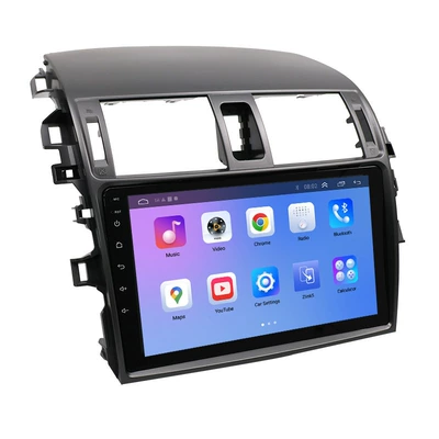 Navigation, New Corolla Navigation | DVD Navigation