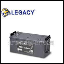 MASTERVOLT蓄电池AGM12/270、AGM-SL12/150、AGM-SL12/185储备用