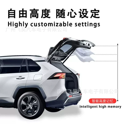Suitable for Overseas Honda Honda Other Car Modifications